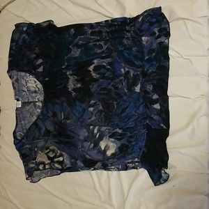Jaclyn Smith Blouse